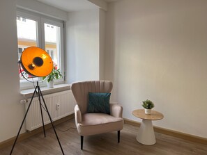 Interiör