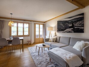 Coin séjour