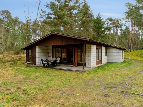 Exteriör