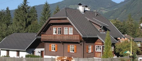 Exteriör