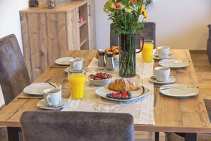 Ferienwohnung Kampenwand 69qm mit Balkon-Ferienwohnung Kampenwand