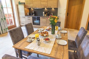 Ferienwohnung Kampenwand 69qm mit Balkon-Ferienwohnung Kampenwand