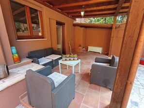 Terrass/Patio