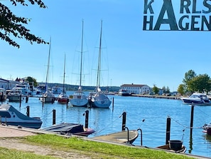 Marina