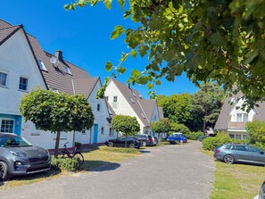 Aussenanlage