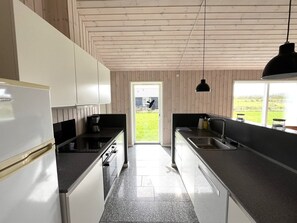 Eget kök