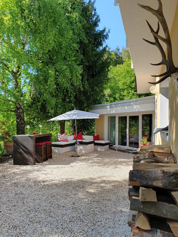 Terrass/Patio