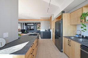 Cucina privata