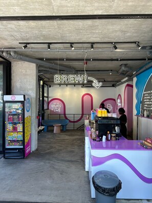 Restaurang