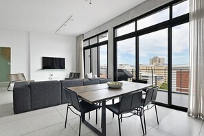 Sala de jantar