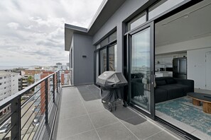 Terraço/pátio