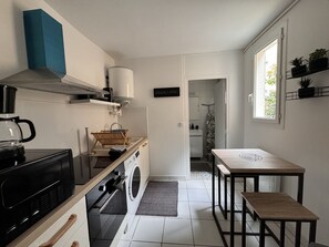 Eget kök