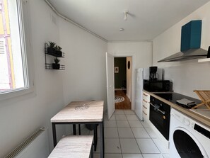 Eget kök