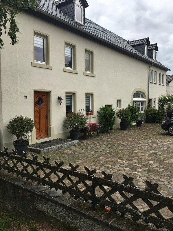 Exteriör
