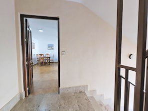Interiör