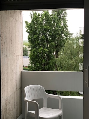 Boendeområde