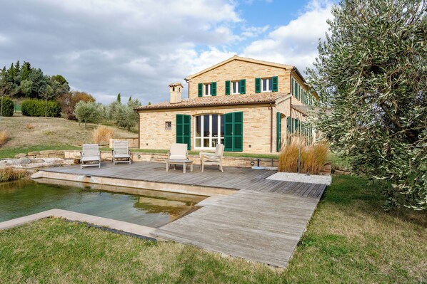 Terrass/Patio