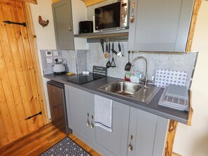 Eget kök