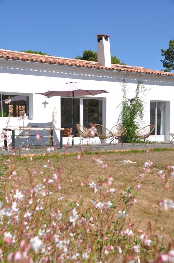 Terrass/Patio