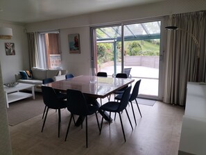 Interiör