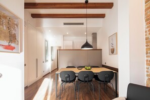 Sala da pranzo