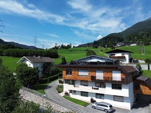 Apartment Marina
