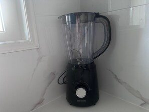 Kaffe och/eller kaffebryggare