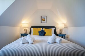 Holm Oak Cottage - 3 Bedroom Cottage - Reynoldston (5029)