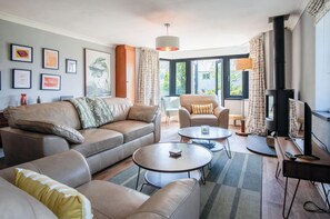 Holm Oak Cottage - 3 Bedroom Cottage - Reynoldston (5067)