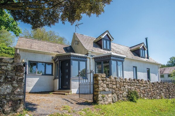 Holm Oak Cottage - 3 Bedroom Cottage - Reynoldston (5076)