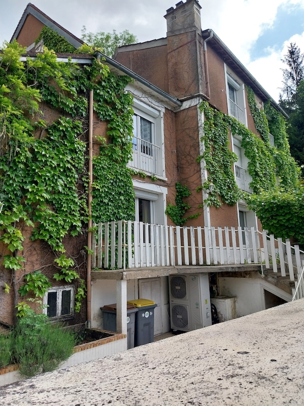 Exteriör