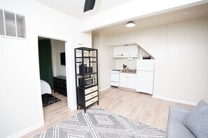 1st Floor Living Room