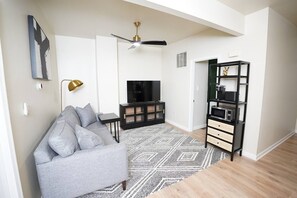 1st Floor Living Room