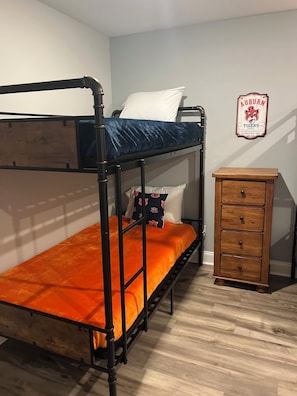 Bonus Room- Bedroom