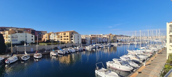 Marina