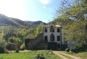 Außenbereich