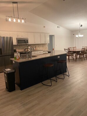 Cucina privata