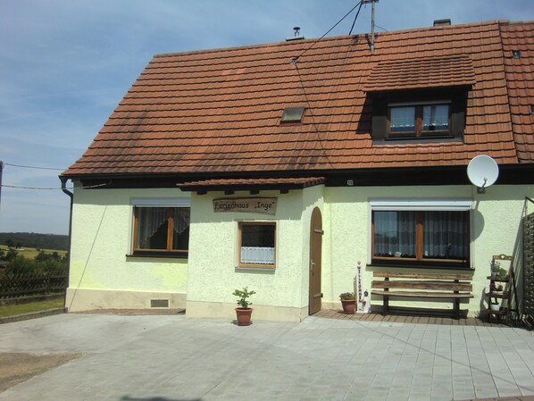 Exteriör