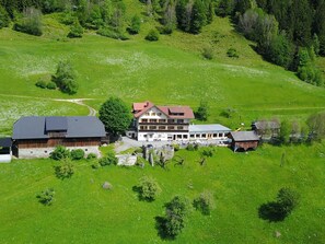 Alpengasthof Bergfried