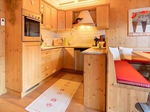 Appartement Birgit