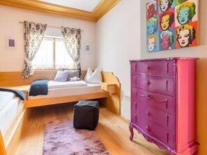 Appartement Birgit