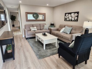 Front room