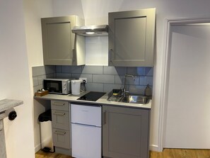 kitchenette