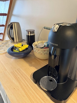 Café et/ou machine à café