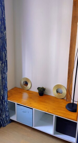Interiør