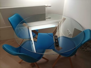 Interiør