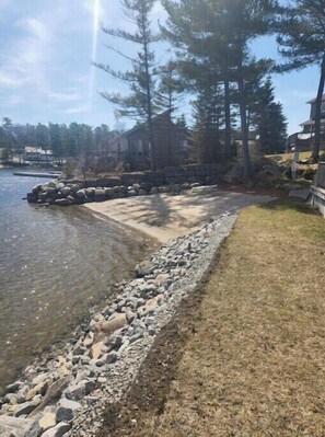 Boendeområde