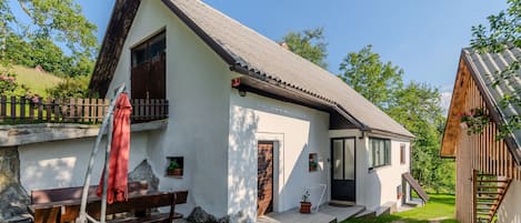 Außenbereich