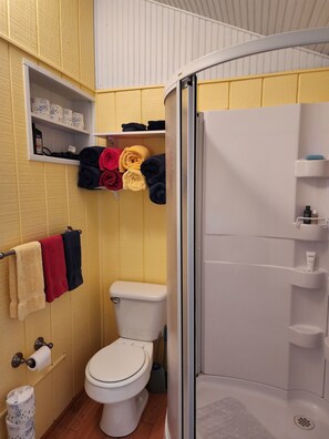 Kylpyhuone