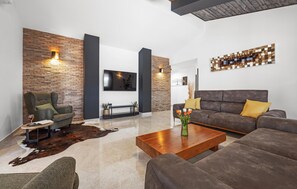 living-room